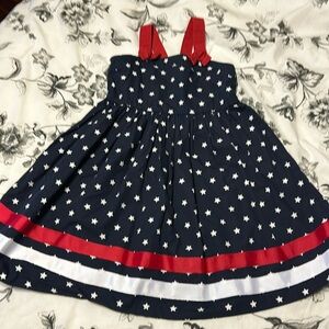 Gymboree dress size 5T